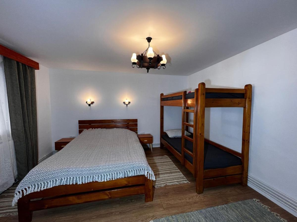Acasa La Bunica, Cheile Turzii Holiday home Petrestii de Jos