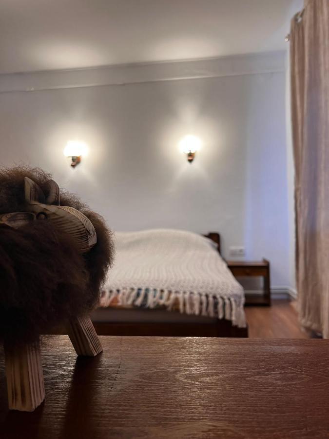 Acasa La Bunica, Cheile Turzii Holiday home Petrestii de Jos