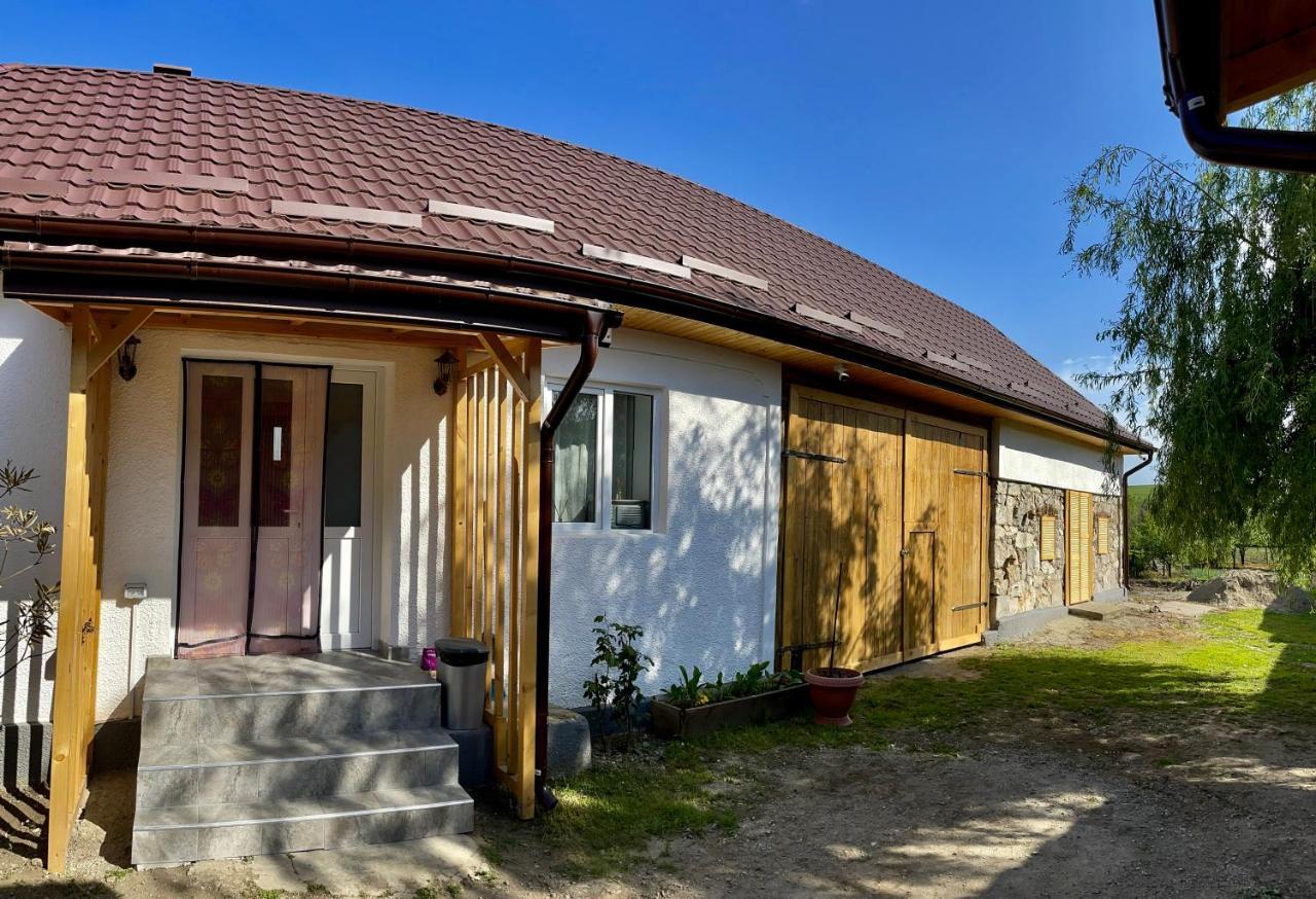 Acasa La Bunica, Cheile Turzii Holiday home