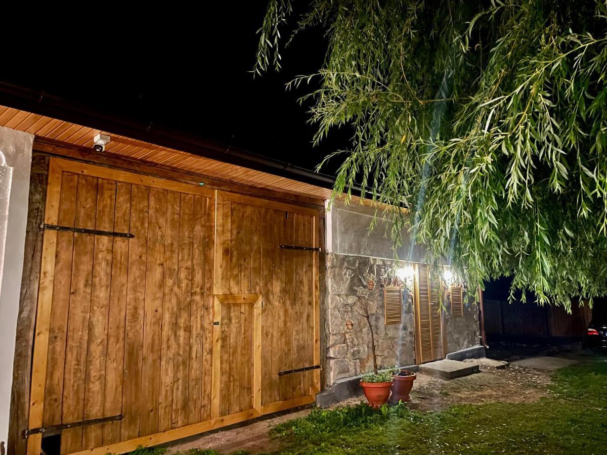 Acasa La Bunica, Cheile Turzii Holiday home Petrestii de Jos