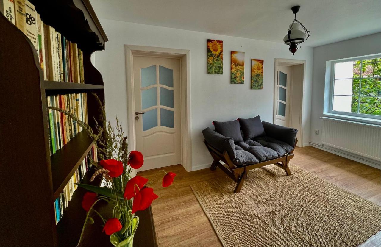 Acasa La Bunica, Cheile Turzii Holiday home Petrestii de Jos
